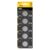 Technik Μπαταρίες Κουμπιά Λιθίου Platinum CR2430 (3V) B5