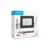 Modee Lighting Προβολέας LED E-series Slim 10W 120° 6000K 800lm ERP