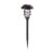 Modee Lighting LED Ηλιακό Φωτιστικό Κήπου GS038 43cm