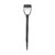Modee Lighting Ηλιακό Φωτιστικό Κήπου LED GS031 40cm