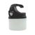 Technik Φακός Camping C40 LM/XPE LED 500lm με Ενσωματομένη Μπαταρία 1200mAh & Καλώδιο Micro
