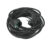 Technik Μπαλαντέζα 10m 1 Θέσης  3×1,5 mm² 16A Μαύρο