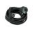 Technik Μπαλαντέζα 5m 1 Θέσης 3×1,5 mm² 16A Μαύρο