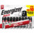 Energizer Max Αλκαλικές Μπαταρίες AA B20