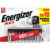 Energizer Max Αλκαλικές Μπαταρίες AAA B20