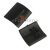 Mute Switch Button Key for iPhone(Black)