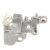 Mute Switch Button Key Frame for iPhone 3G / 3GS