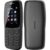 Nokia 106 (2018) Dual SIM Κινητό με Κουμπιά με Αγγλικό Μενού – Μαύρο