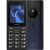 Nokia 110 2024 Dual SIM Κινητό με Κουμπιά (Ελληνικό Μενού) – Μαύρο
