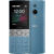 Nokia 150 Dual SIM Κινητό (Ελληνικό Μενού) Blue