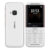 Nokia 5310  Dual SIM Κινητό με Κουμπιά (Ελληνικό Μενού) White/Red