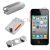 Original Volume Key + Mute Switch Button Key + Lock Button Power Key Switch ON / OFF for iPhone 4S