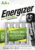 ENERGIZER Universal AA Επαναφορτιζόμενες Μπαταρίες 1300mAh 1.2V 4τμχ