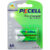 Pkcell Επαναφορτιζόμενη RTU AA2600-2B (2τμχ)