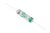 Saft LS14500 3.6V 2600MAh ΣΥΡΜΑ