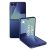 Samsung Galaxy Z Flip7 5G 12/256GB – Blue Shadow