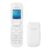 Samsung (GT-E1272 DUOS) – Λευκό