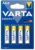 Varta Energy Μπαταρία LR03 AAA (4τμχ)