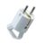 Technik Rewirable Βύσμα IP20 B1