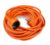 Technik Μπαλαντέζα  10m 3×1,5mm2 Πορτοκαλί