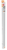 Avide LED Πάγκου Κουζίνας 9W 600mm Λευκό 4000K με Πρίζα
