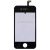 Touch Panel for iPhone 4(Black)