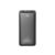 XO PB313 Powerbank 20000mAh Μαύρο