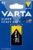 Varta Super Heavy Duty 6F22(9V) (1τμχ)