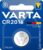 Varta Κουμπί Λιθίου CR2016 (1τμχ)