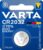 Varta Κουμπί Λιθίου CR2032 (1τμχ)