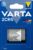 Varta Φωτογραφικών Μηχανών 2CR5 (1τμχ)