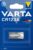 Varta Φωτογραφικών Μηχανών CR123 (1τμχ)