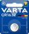 Varta Κουμπί Λιθίου CR1632 (1τμχ)