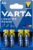 Varta Longlife Power LR6 AA (4τμχ)