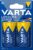 Varta Longlife Power LR20 D (2τμχ)