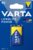 Varta Longlife Power 6LR61 9V (1τμχ)