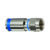 Φίς F Πρεσσαριστό 6.8mm