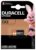 Duracell Ultra Φωτογραφικών Μηχανών CR2 (1τμχ)