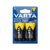 Varta Απλή R20 D (2τμχ)