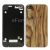 Wood Texture Series  Back Cover for iPhone 4