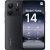 Xiaomi Redmi Note 14 5G NFC Dual SIM 8GB/256GB – Midnight Black