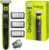 Philips Oneblade QP2724/10 Ξυριστική Μηχανή Προσώπου Επαναφορτιζόμενη / Με Καλώδιο